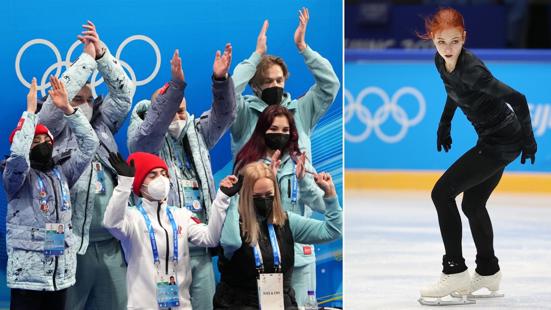 Tiga Hal Yang Patut Anda Ketahui Tentang Tim Atlet Rusia Di Olimpiade