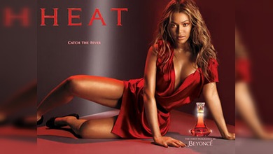 Censuran el vídeo de Beyoncé en el Reino Unido por ser demasiado sexual