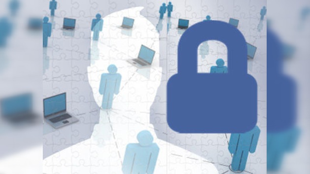 Los usuarios de redes sociales protegen cada vez más su privacidad