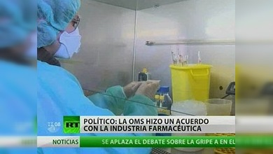 La Asamblea del Consejo de Europa aplaza el debate de la "falsa" pandemia