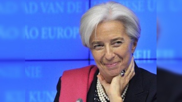 FMI: "El margen de error de la economía mundial es muy pequeño"