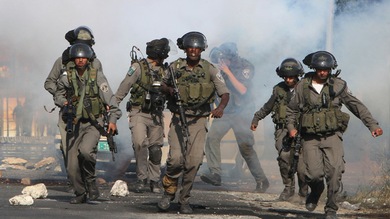 La Liga Árabe considera exigir disculpas a Israel por el asesinato de palestinos