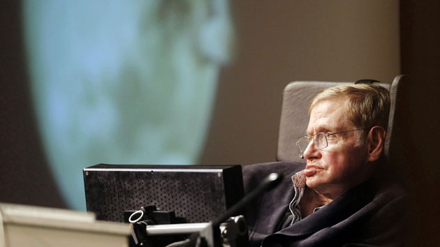 Stephen Hawking: "He ganado la apuesta sobre las ondas gravitacionales"
