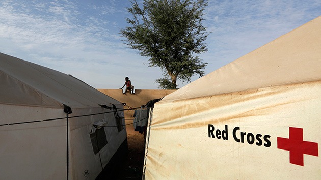 Yihadistas afirman haber secuestrado a un equipo de la Cruz Roja de Mali