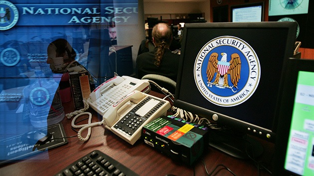 La Inteligencia de EE.UU. desclasifica la orden que autorizó la recopilación de datos