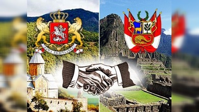 Perú se dirige por el 'vellocino de oro'