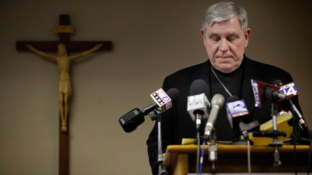 La Iglesia Católica de EE.UU. publicará miles de archivos sobre abusos sexuales