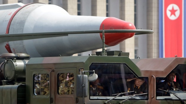 Seúl: Corea del Norte lanza siete misiles de corto alcance en un día