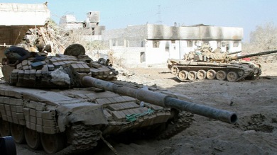 "La intervención militar de EE.UU. en Siria podría provocar una guerra mundial"