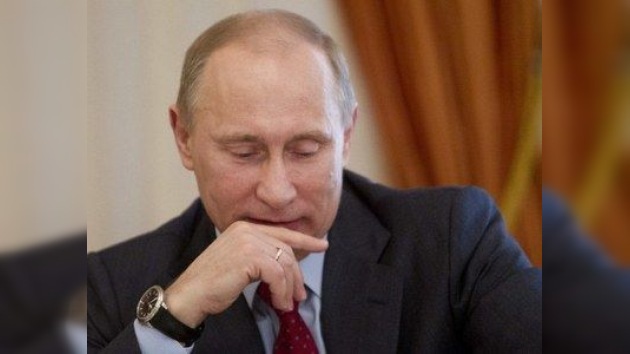 Putin: Utópica e irreal la 'invulnerabilidad total' que obsesiona a EE. UU.