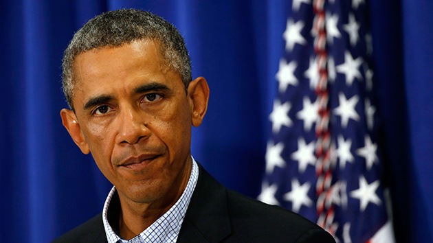 Obama hace que las empresas 'huyan' de EE.UU. a Europa