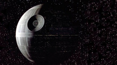 Obama deberá estudiar idea de una 'Estrella de la Muerte' destructora de planetas