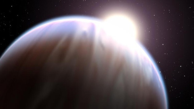 Encuentran 42 nuevos planetas, uno de ellos similar al de 'Avatar'