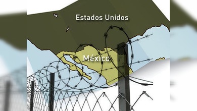 Obama promueve una ley que busca limitar la inmigración ilegal desde México