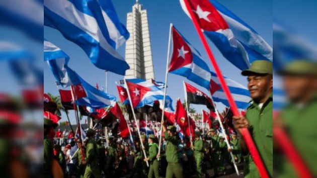 Los cubanos podrán viajar al extranjero por primera vez en 50 años