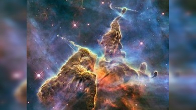 El telescopio Hubble cumple 20 años de observación del espacio
