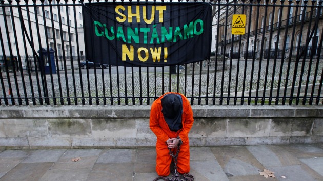 Rusia: "Visitar Guantánamo nos reafirmó en nuestra idea de que la cárcel debe cerrarse"