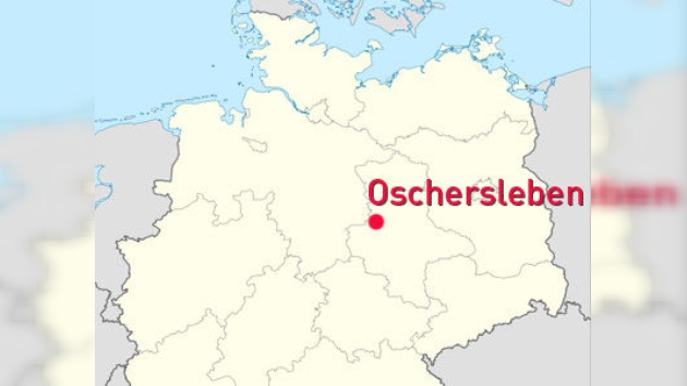 Un choque de trenes en Alemania provoca al menos 10 muertos