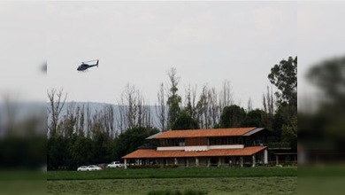 La procuraduría mexicana cesa la investigación del secuestro de un político