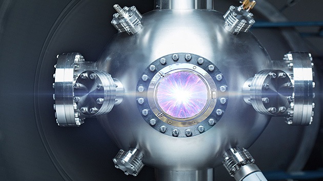 Lockheed Martin inicia la construcción del primer reactor de fusión nuclear compacto