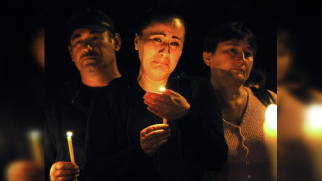 En Osetia del Sur rinden homenaje a las víctimas de la agresión georgiana