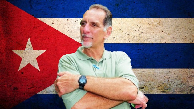 Uno de ´Los Cinco´ cubanos solicita la repatriación