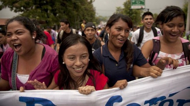 La 'misión imposible' del FMI en Nicaragua