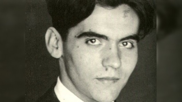 García Lorca no está enterrado en la tumba de Granada