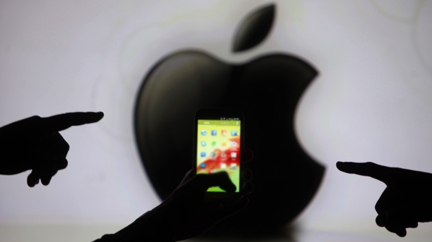 Diez razones por las que Apple se aproxima a un colapso