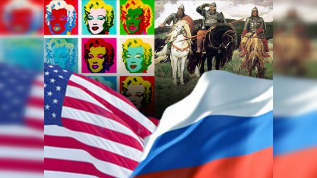 EE. UU. y Rusia abren diálogo cultural bilateral