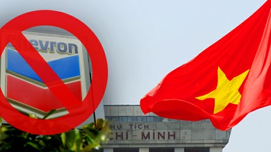 EE.UU. pierde otra guerra en Vietnam: esta vez la del gas