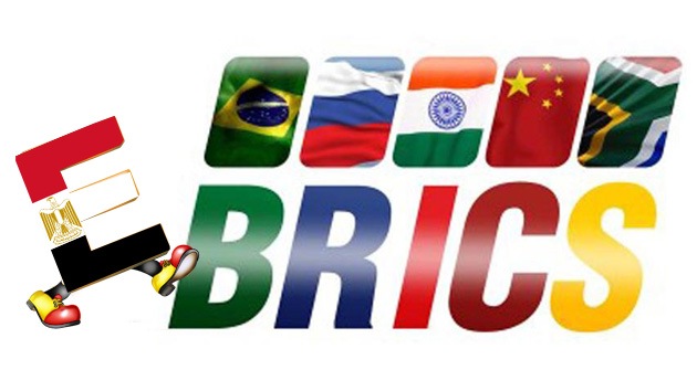 ¿Nacerá algún día E-BRICS? Morsi quiere que el grupo reserve una letra para Egipto