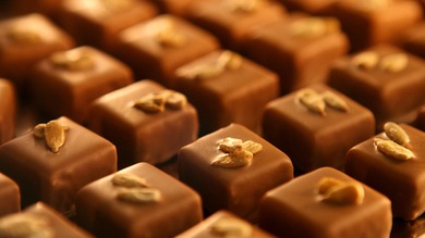 El ébola pone en peligro el chocolate