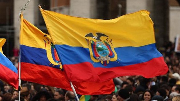 Los medios aprovechan el caso Snowden para crear una falsa imagen de Ecuador
