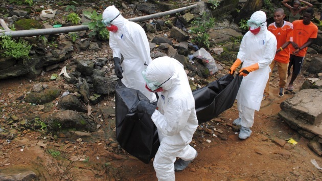 Lo que los científicos no quieren contar sobre el virus del Ébola