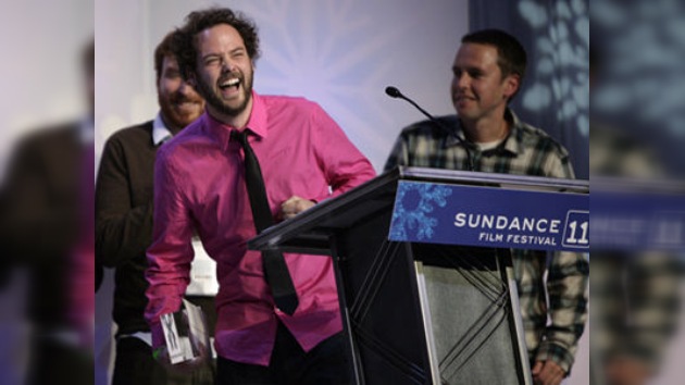 El festival de cine independiente Sundance anunció a los premiados