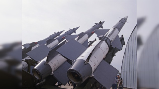La OTAN propone a Rusia crear un escudo antimisiles