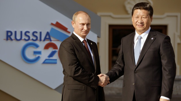 Consecuencias de las sanciones: China y Rusia 'se blindan' con inversiones