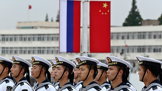La unión de Rusia y China "es peor que la Guerra Fría" para medios de EE.UU.