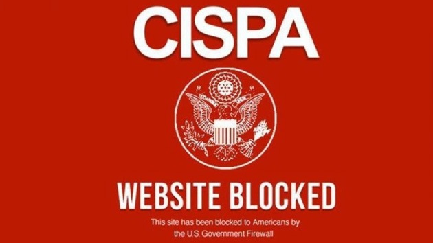 Luz verde a la CISPA “para proteger a EE.UU. de grupos como WikiLeaks”