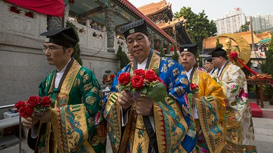 China pide a EE.UU. que deje de usar la religión para inmiscuirse en sus asuntos