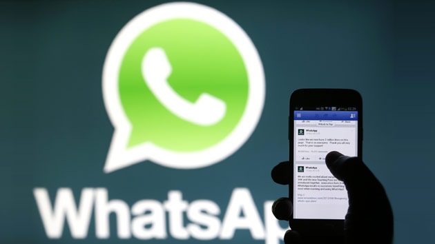 Un fallo de Android amenaza la seguridad de los chats de WhatsApp