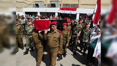 Consejo de Seguridad de la ONU estudia condena para Siria