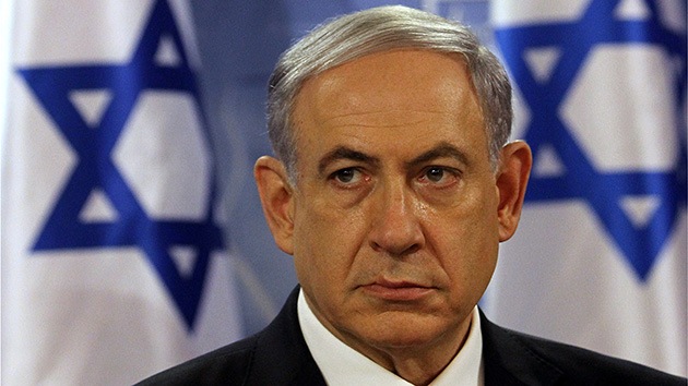 Netanyahu a Obama: "No me critique más en lo que se refiere a Hamás"