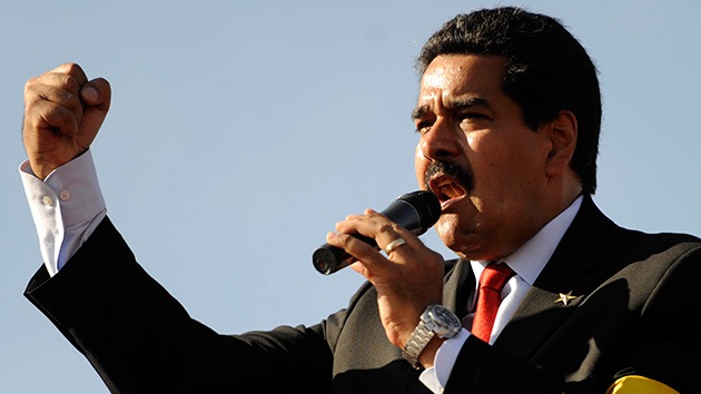Maduro: La oligarquía tiene obsesión por destruir la revolución bolivariana