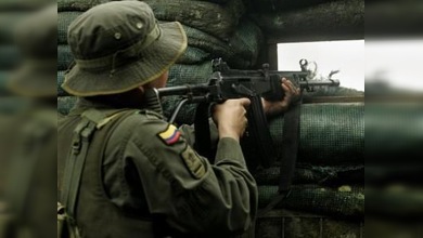 Las FARC buscan un diálogo sin que 'les impongan verdades absolutas'