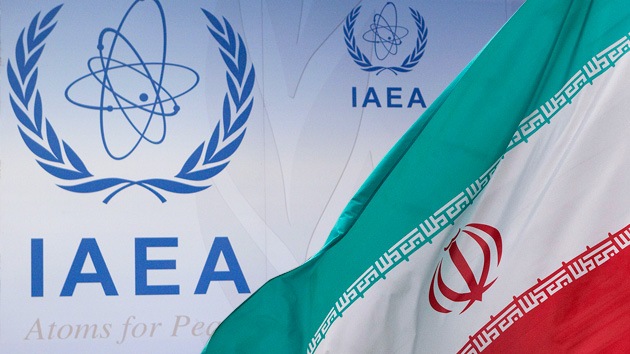 El OIEA insiste en inspeccionar la base militar de Parchin en Irán