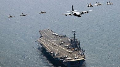 Corea del Sur pagará 886 millones de dólares al año por la presencia militar de EE.UU.