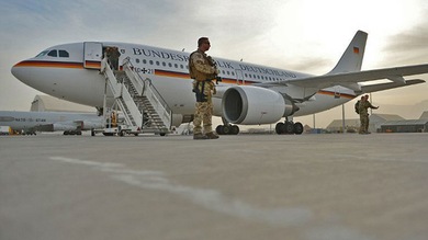 Alemania no respalda el refuerzo de la OTAN en Europa del este