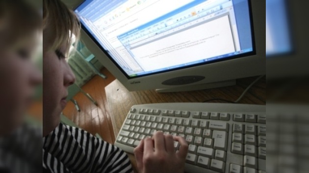 Rusia obtuvo permiso oficial para crear dominios web en alfabeto cirílico